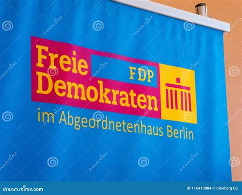 fdp germany political party